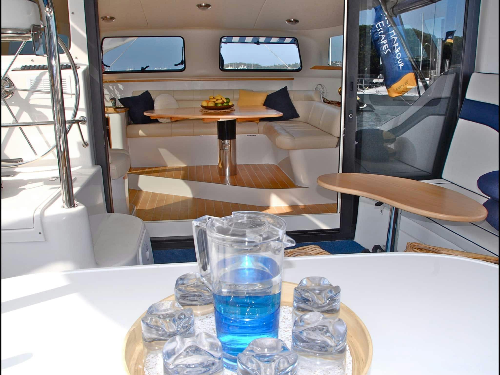 Interior View Dreamtime Girl Photos