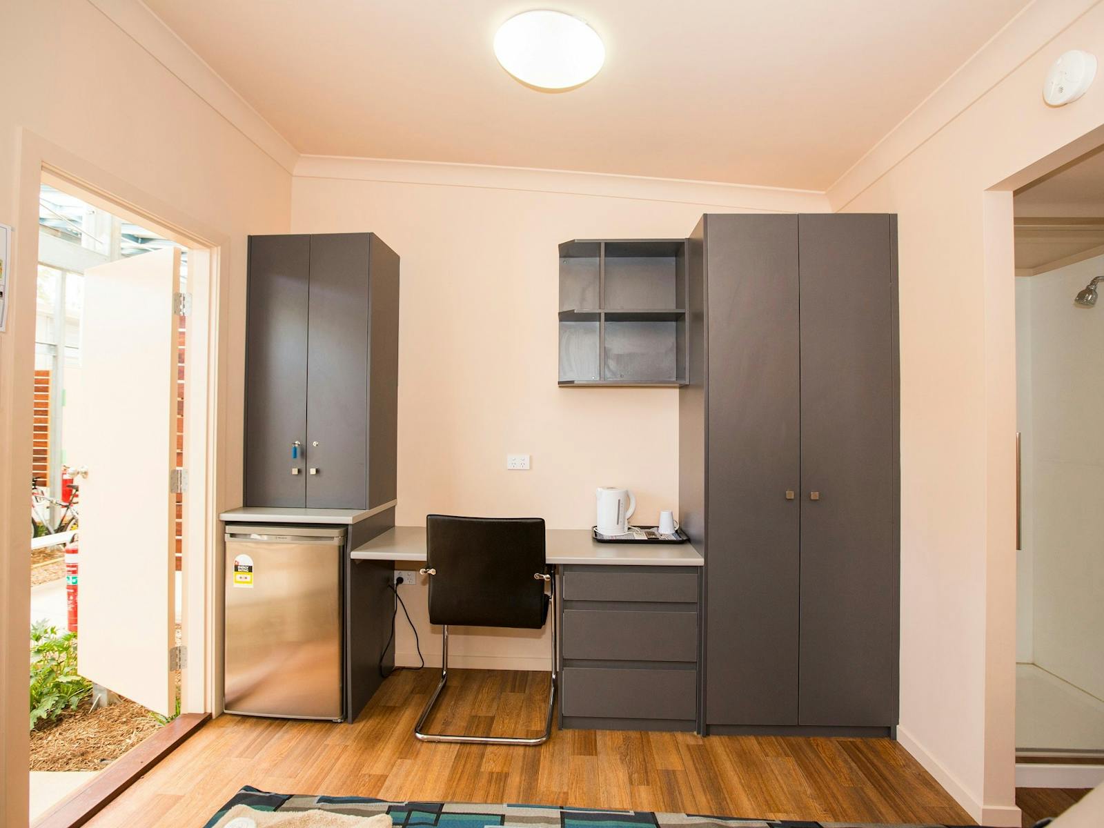 Discovery Parks - Cloncurry - Standard Motel Room