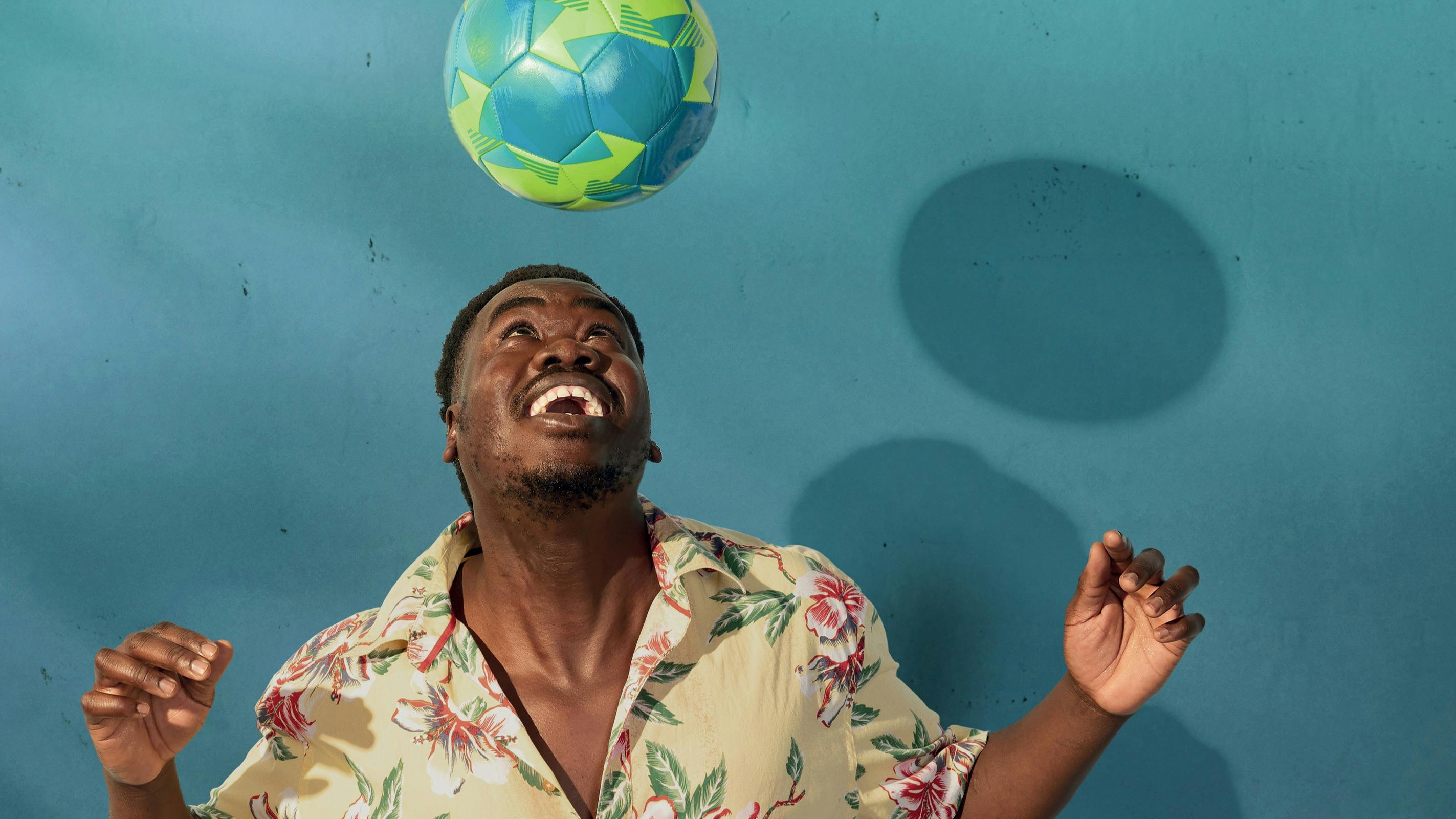 Lose to Win - Renmark