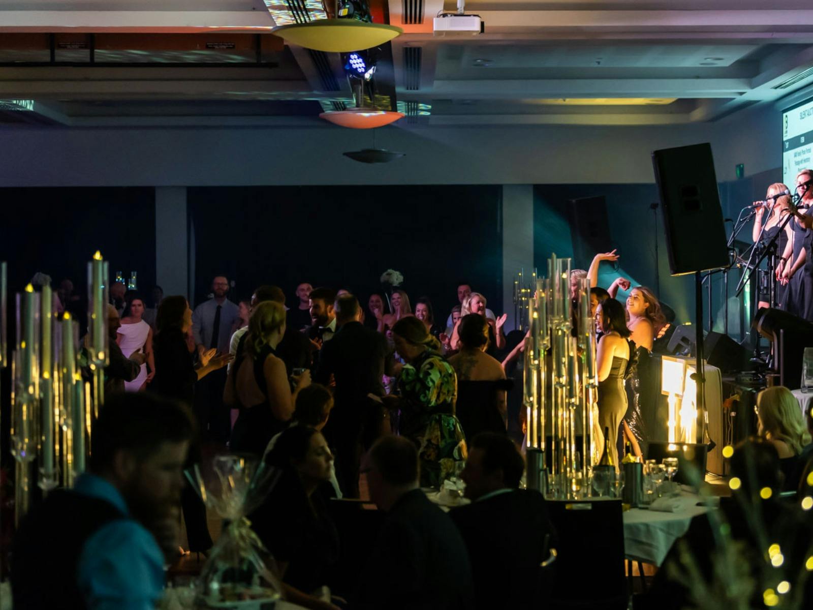 Type 1 Diabetes Enlighten Gala