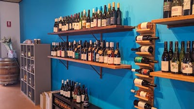 Thyme to Taste Emporium Murrumbateman