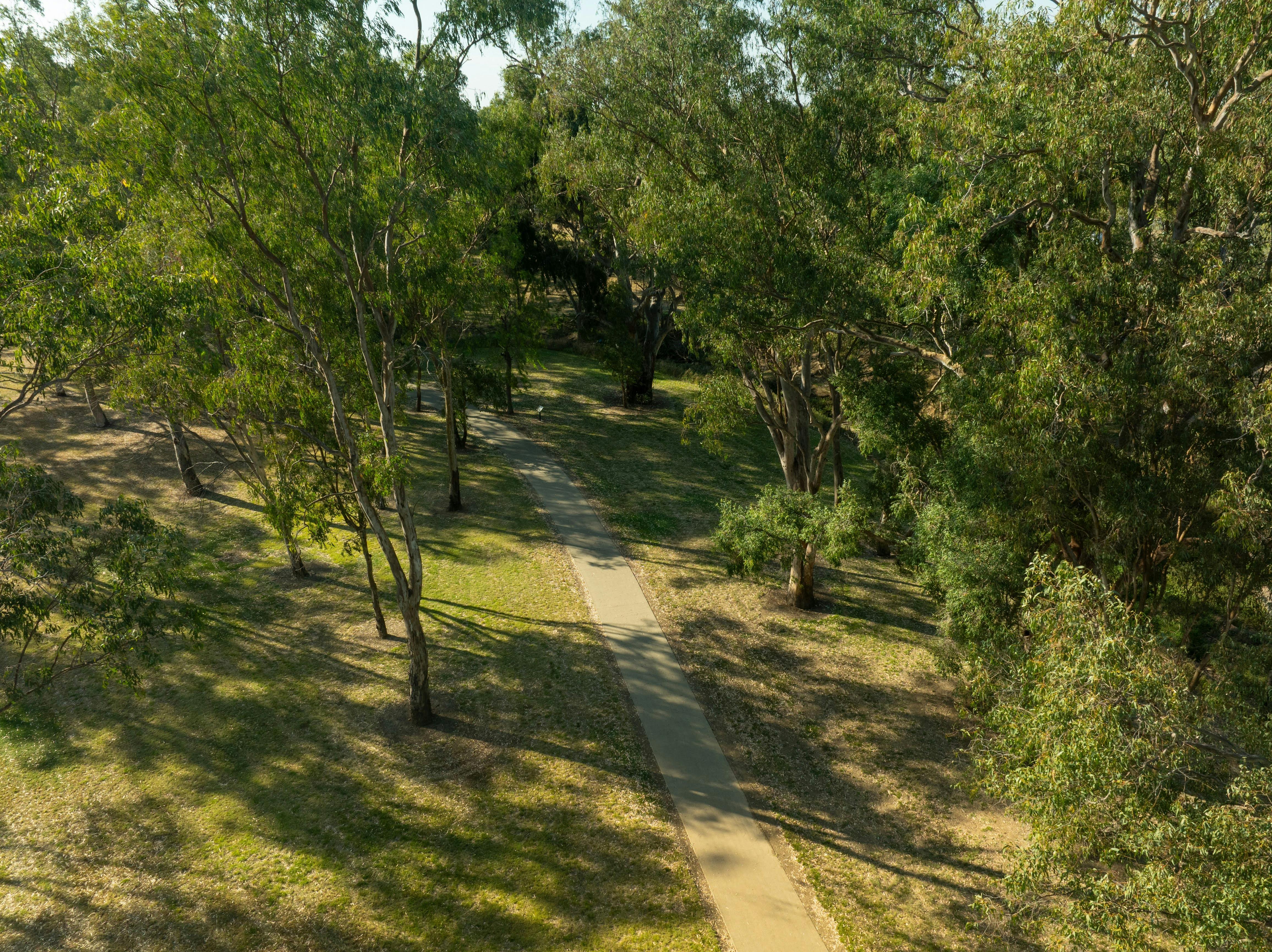 Adungadoo Pathway