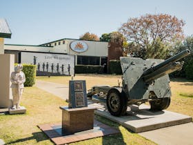 Chinchilla RSL Memorial Club Inc