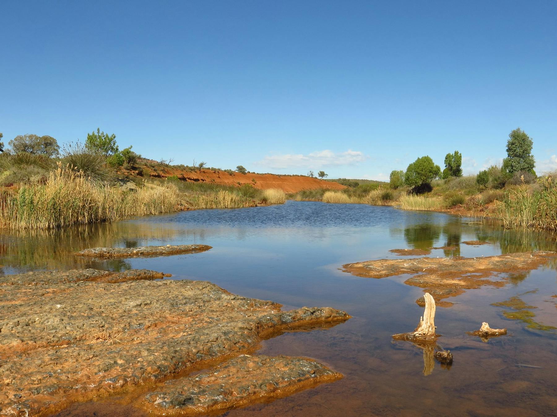 Pindan Tours Full day tour photo shots