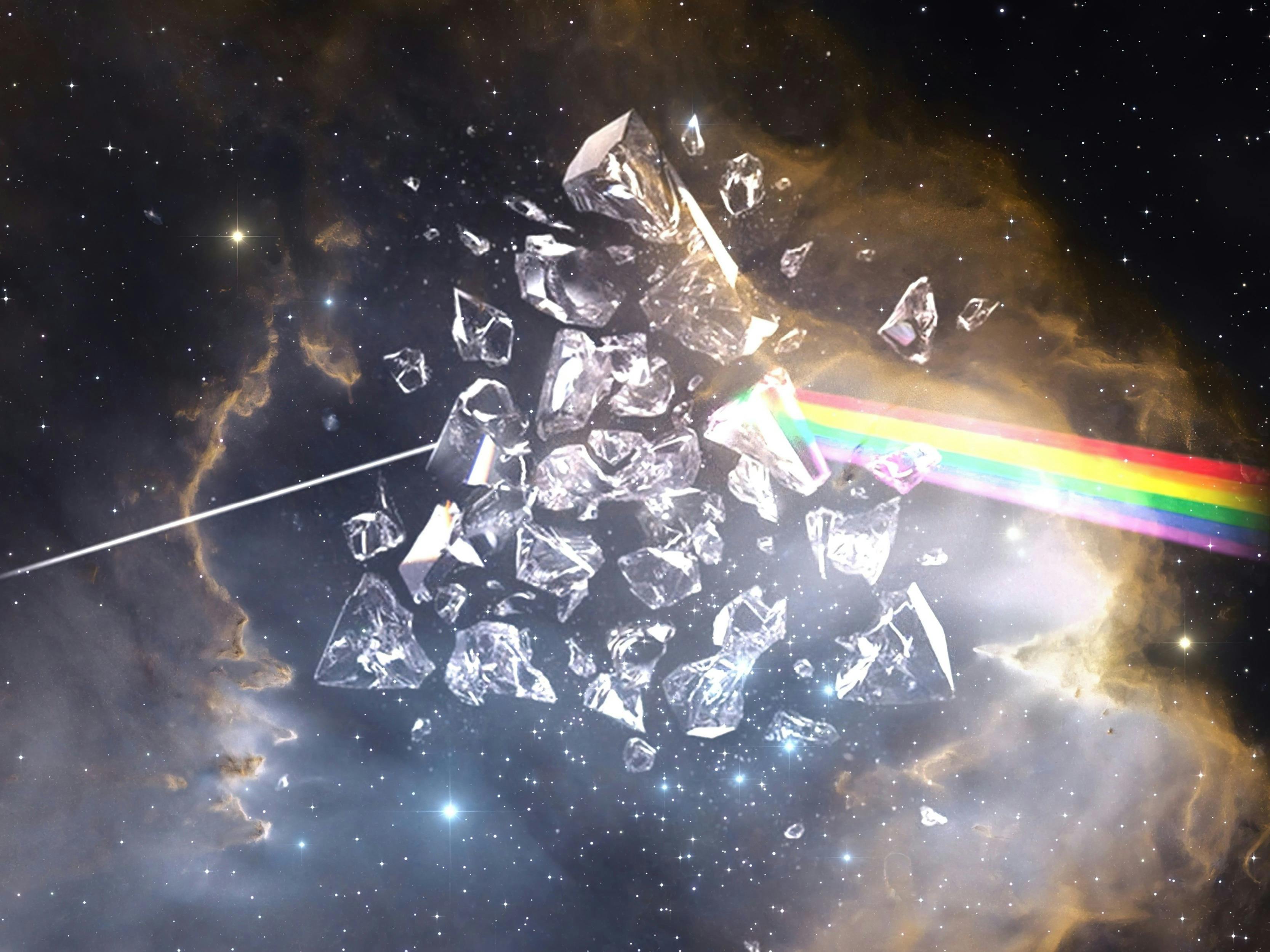 The Dark Side - A Pink Floyd Experience