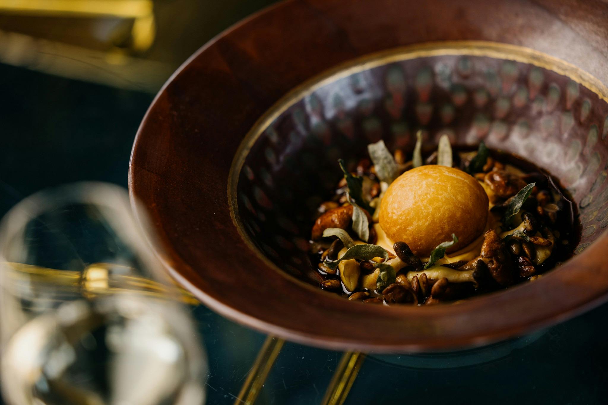 Mona Pavilions_The Source Restaurant