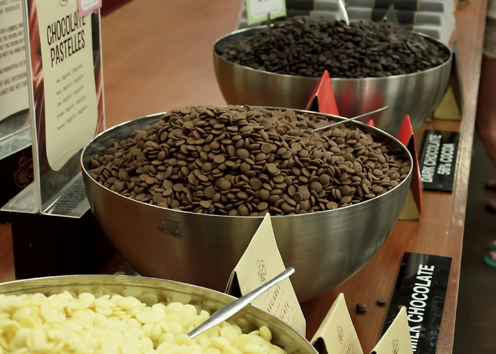 Half Day Swan Valley Tour