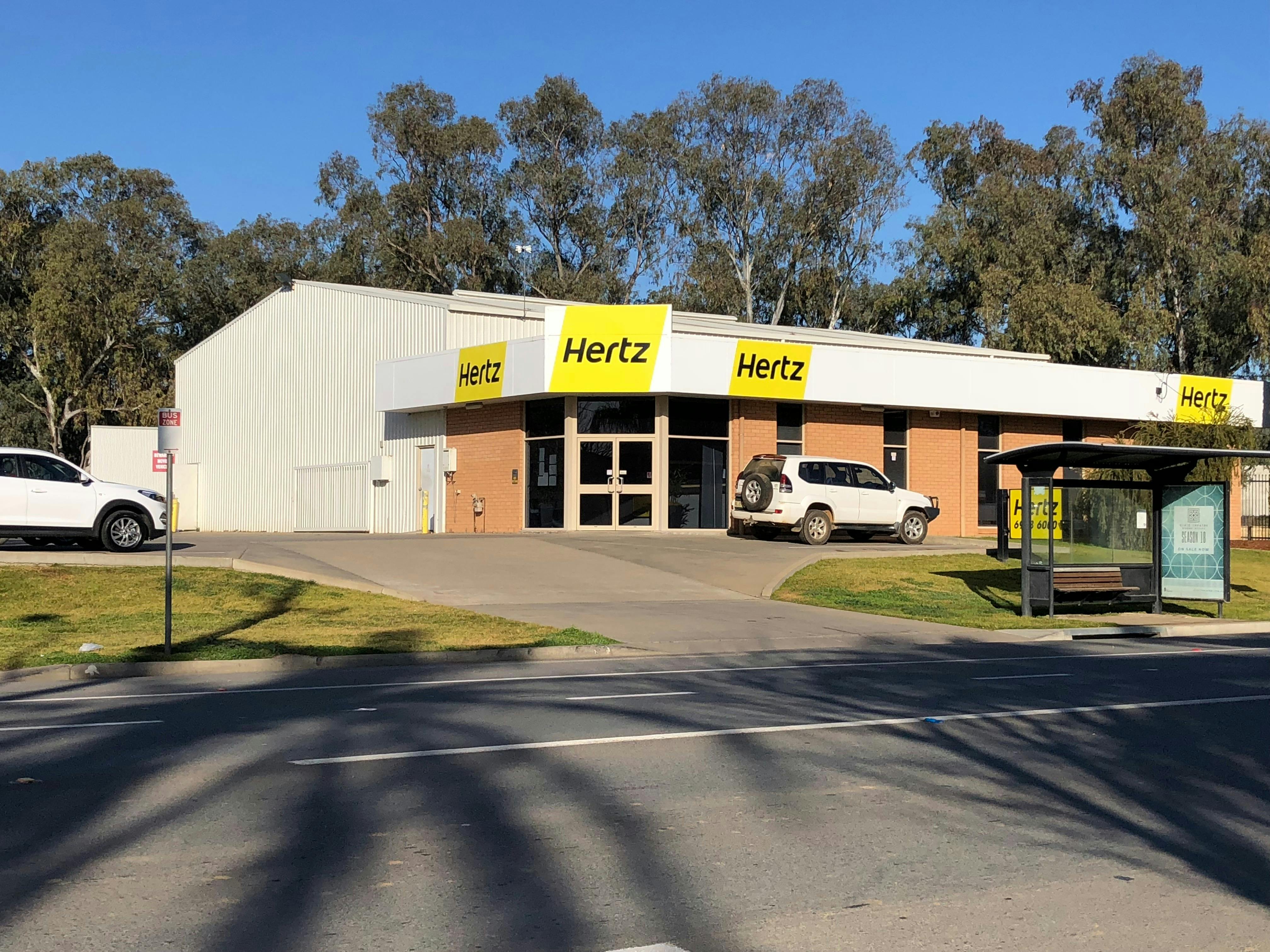 Hertz Wagga Wagga NSW Holidays & Things to Do
