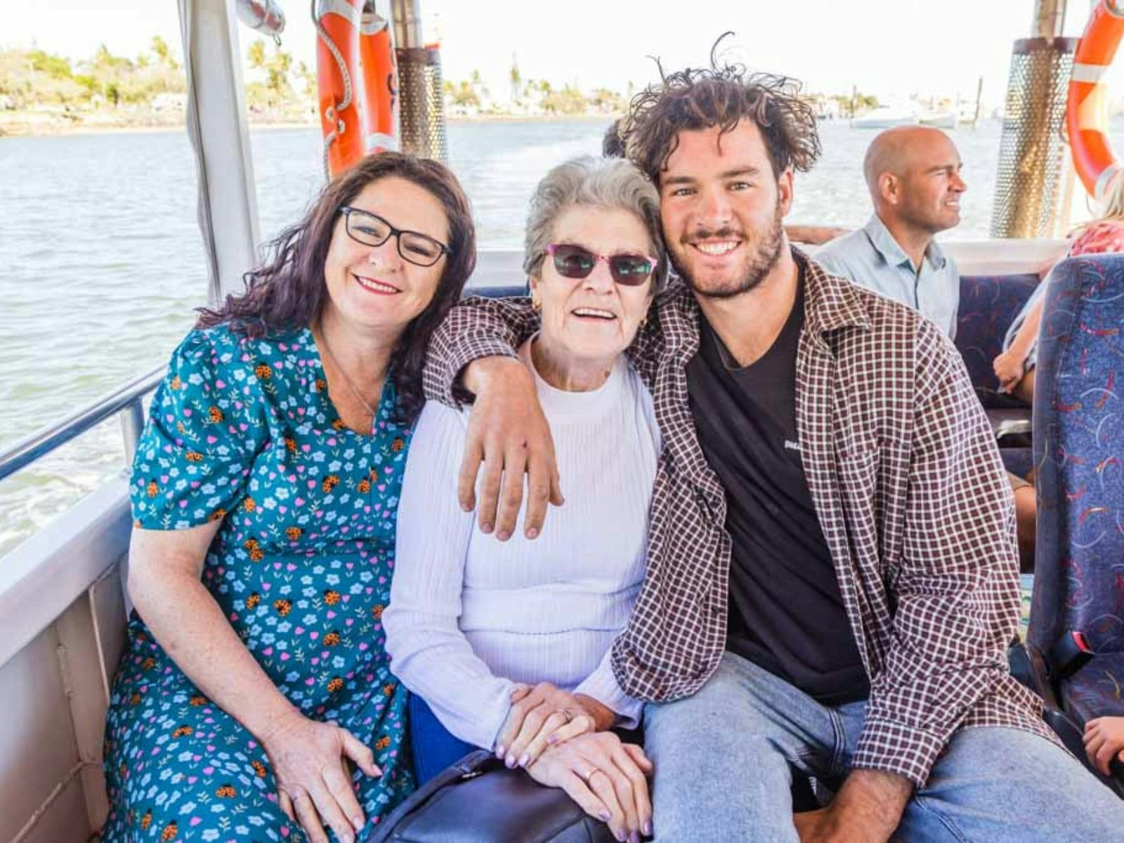 Aquaduck Sunshine Coast