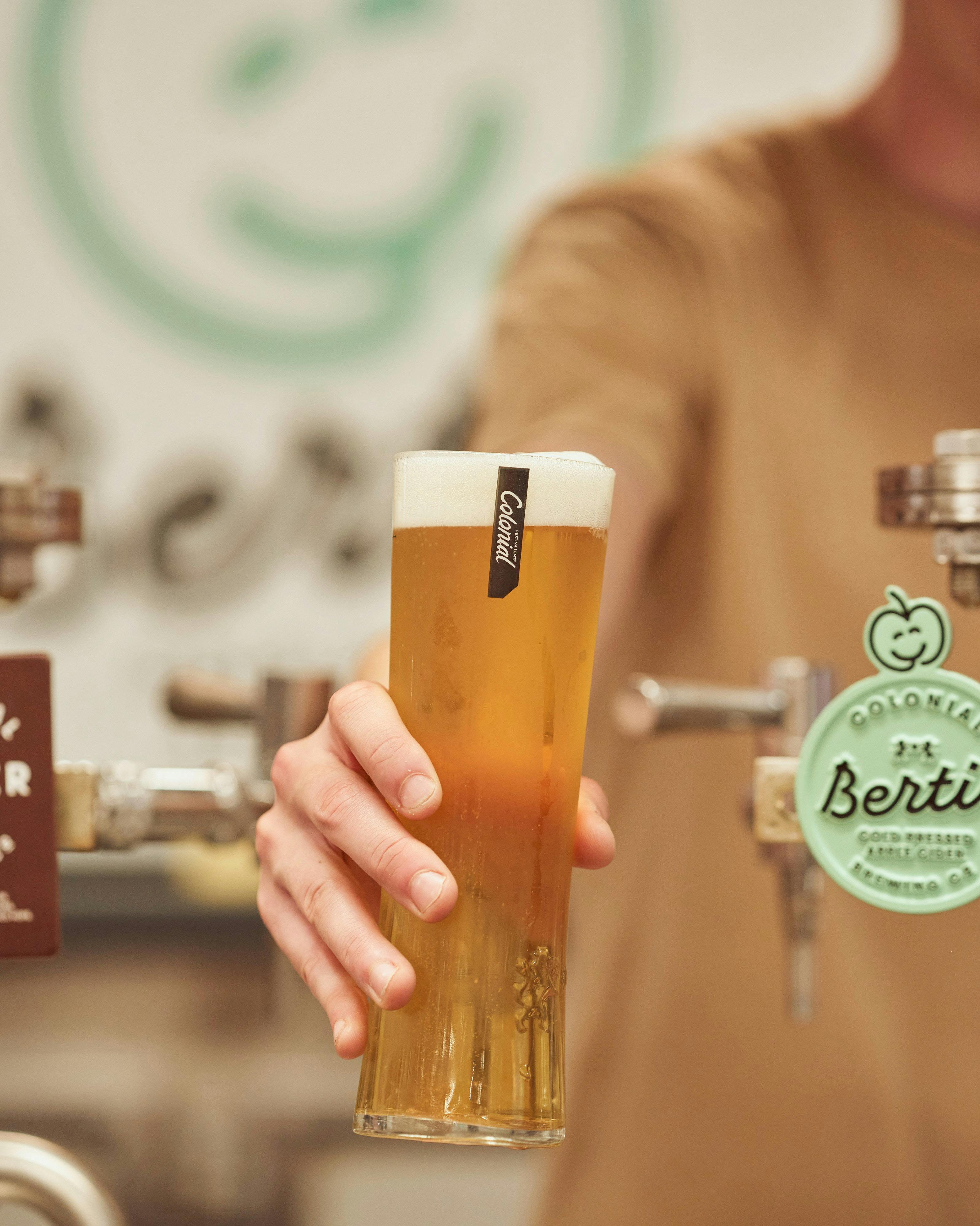 CBCo Brewing