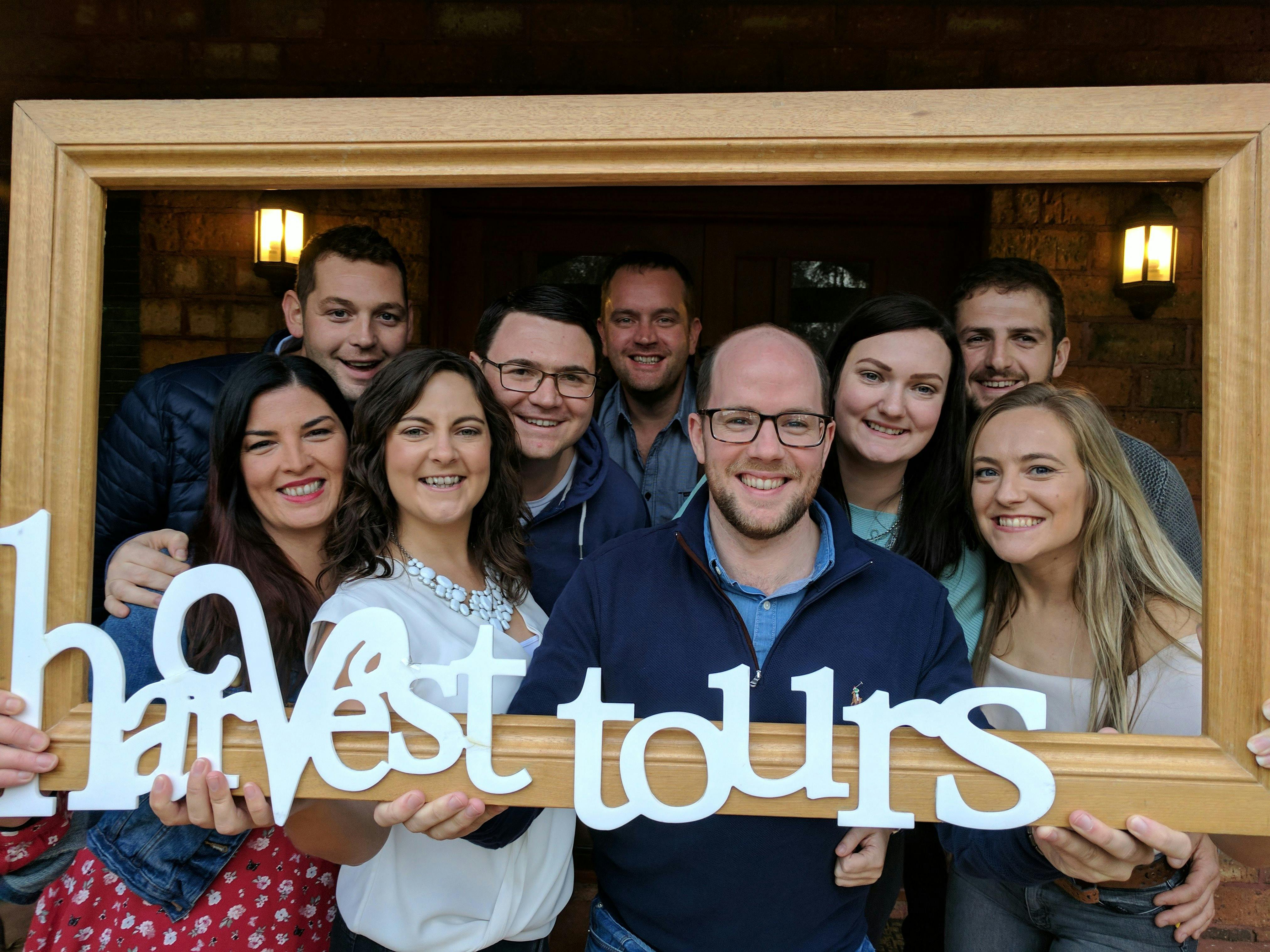 Half Day Wine and Food Tour