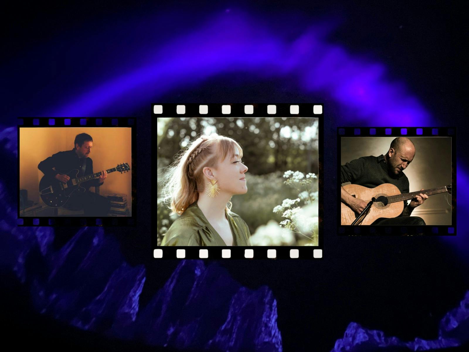Sound in Space #1 - A Concert Series with a Difference