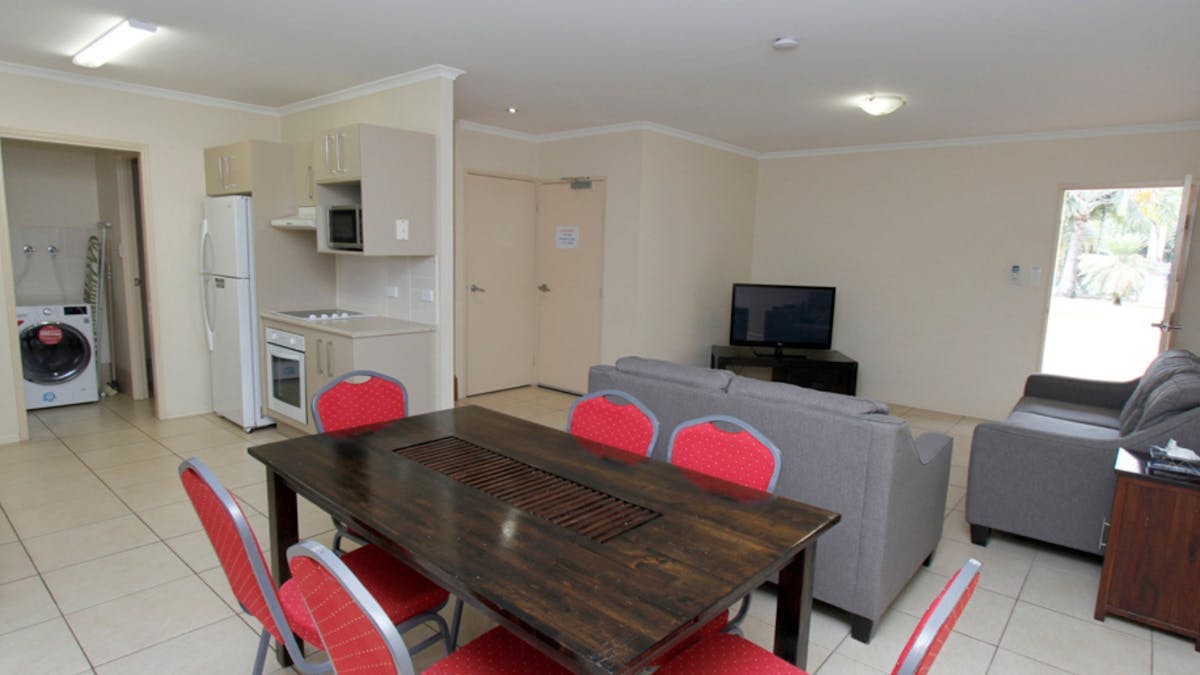 3 Bedroom Apartment