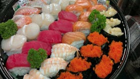 Banzai Japanese Restaurant