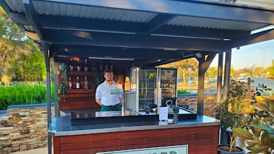 The Yard - Bar