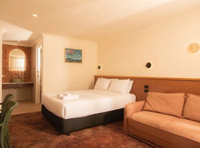 Image of Alluna Motel