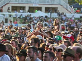 Love Fairgrounds Festival line-up: The Shins, D. D Dumbo, Future Islands, Client Liaison