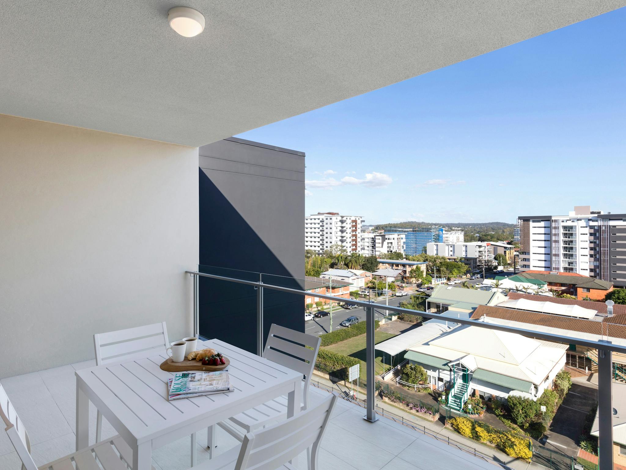 Balcony Balcony