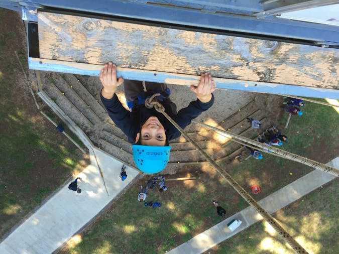 School Holidays Go Wild at the Mount Lofty Adventure Hub