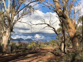 Moralana Creek