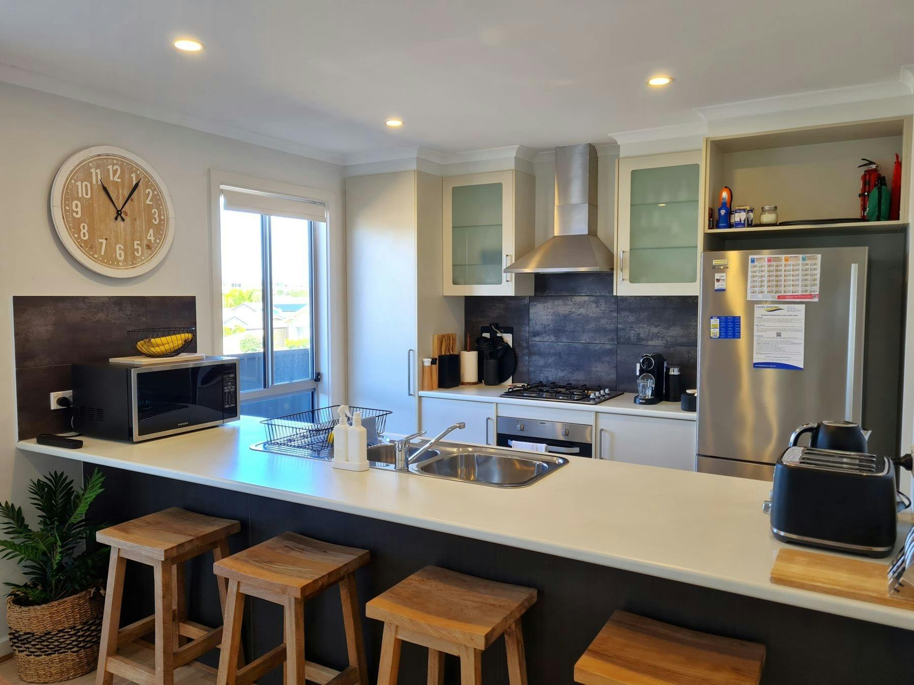 Hamilton House, Moonta Bay