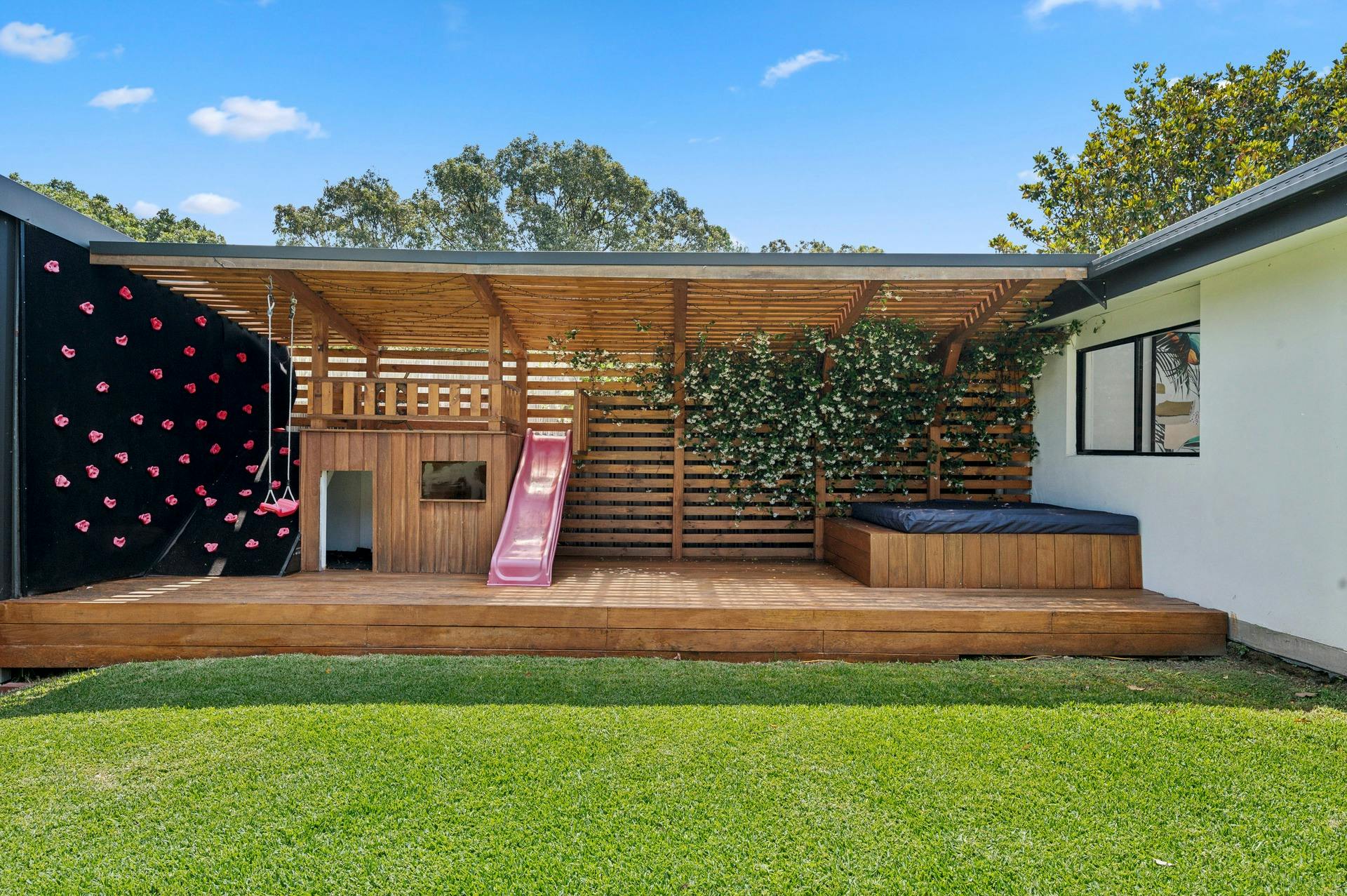 Children's Play House