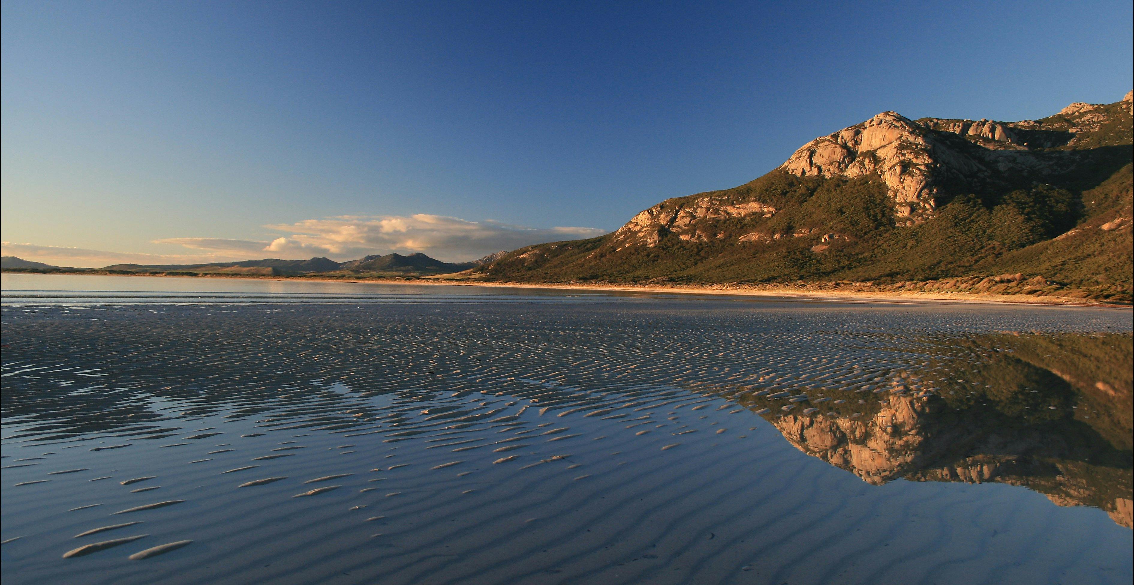 Flinders Island