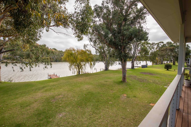 115 Bow Hill-River Shack Rentals