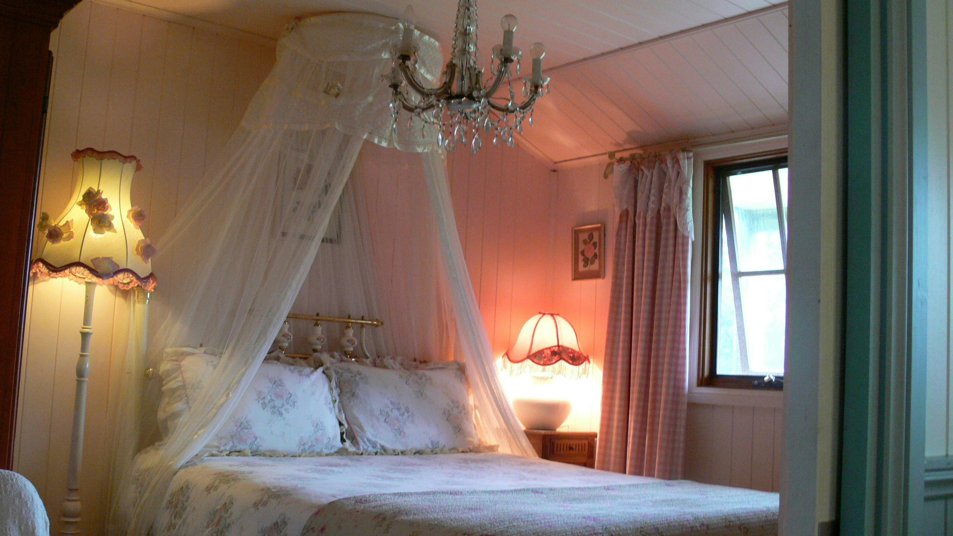 Alecia cottag Bundanoon