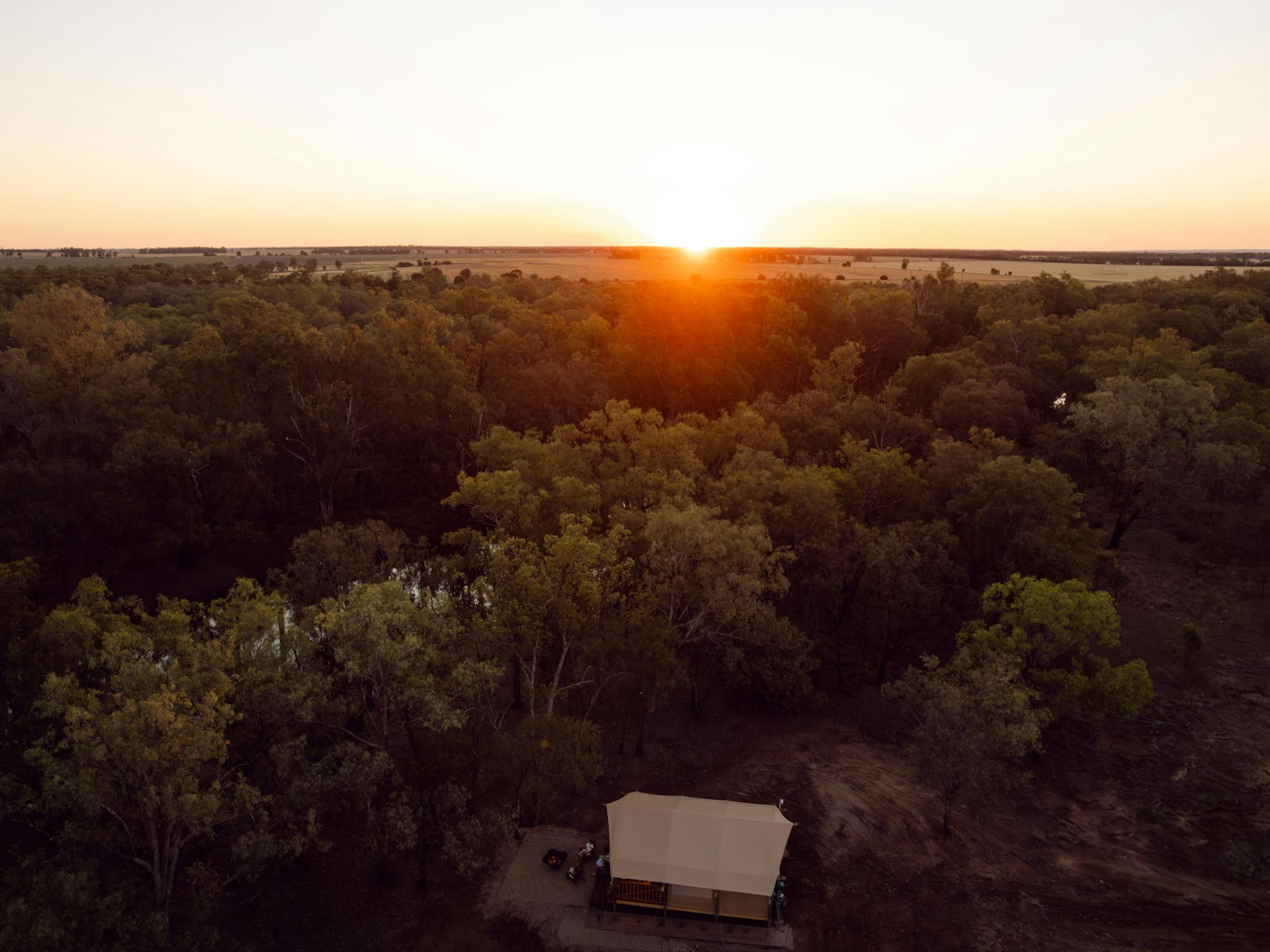 Sunset Sunset