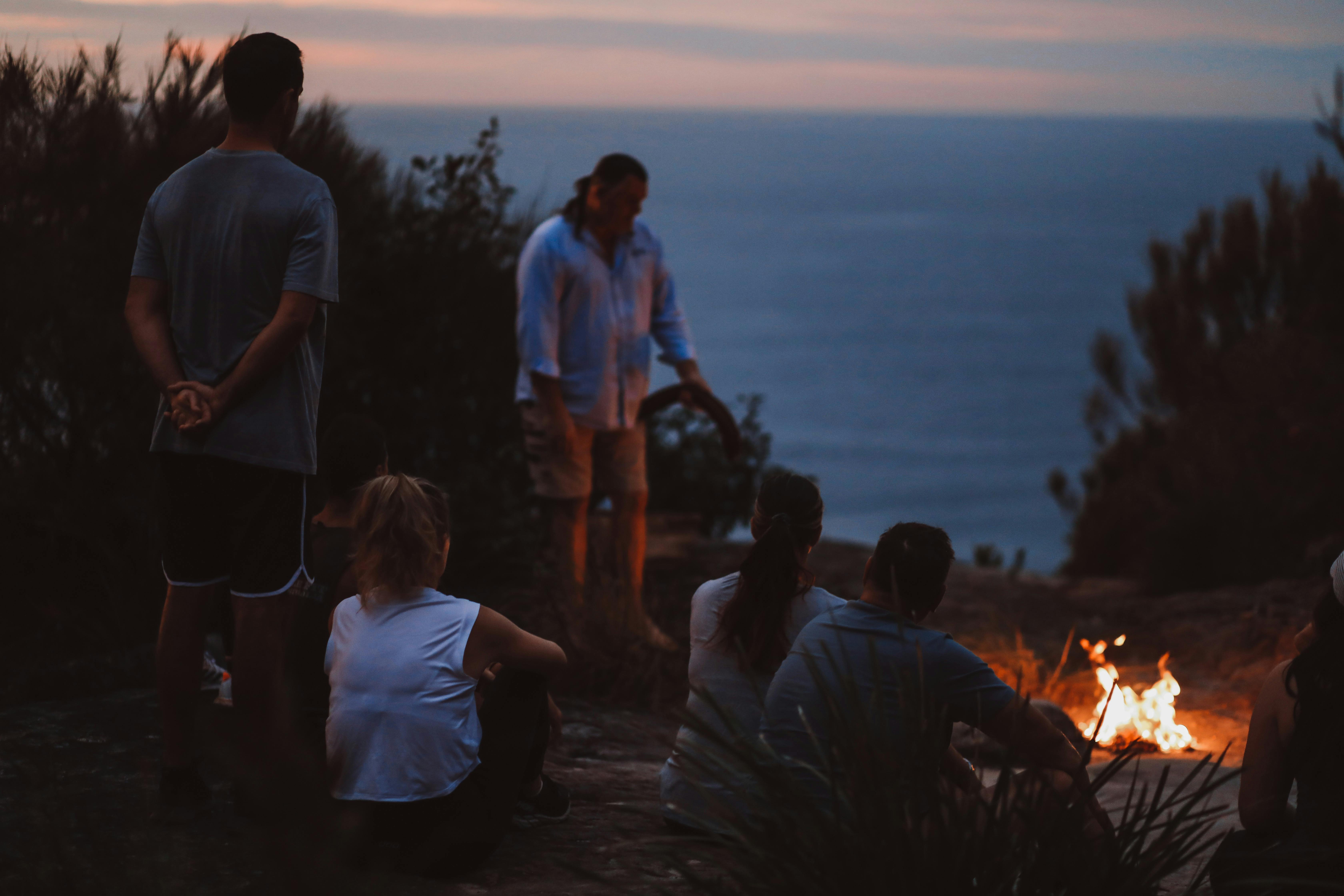 Coastal Hiking Adventure in Bouddi National Park