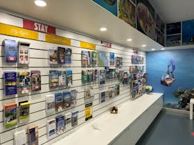 Bundaberg Visitor Information Centre