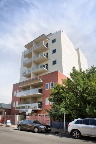 Hume Serviced Apartments
