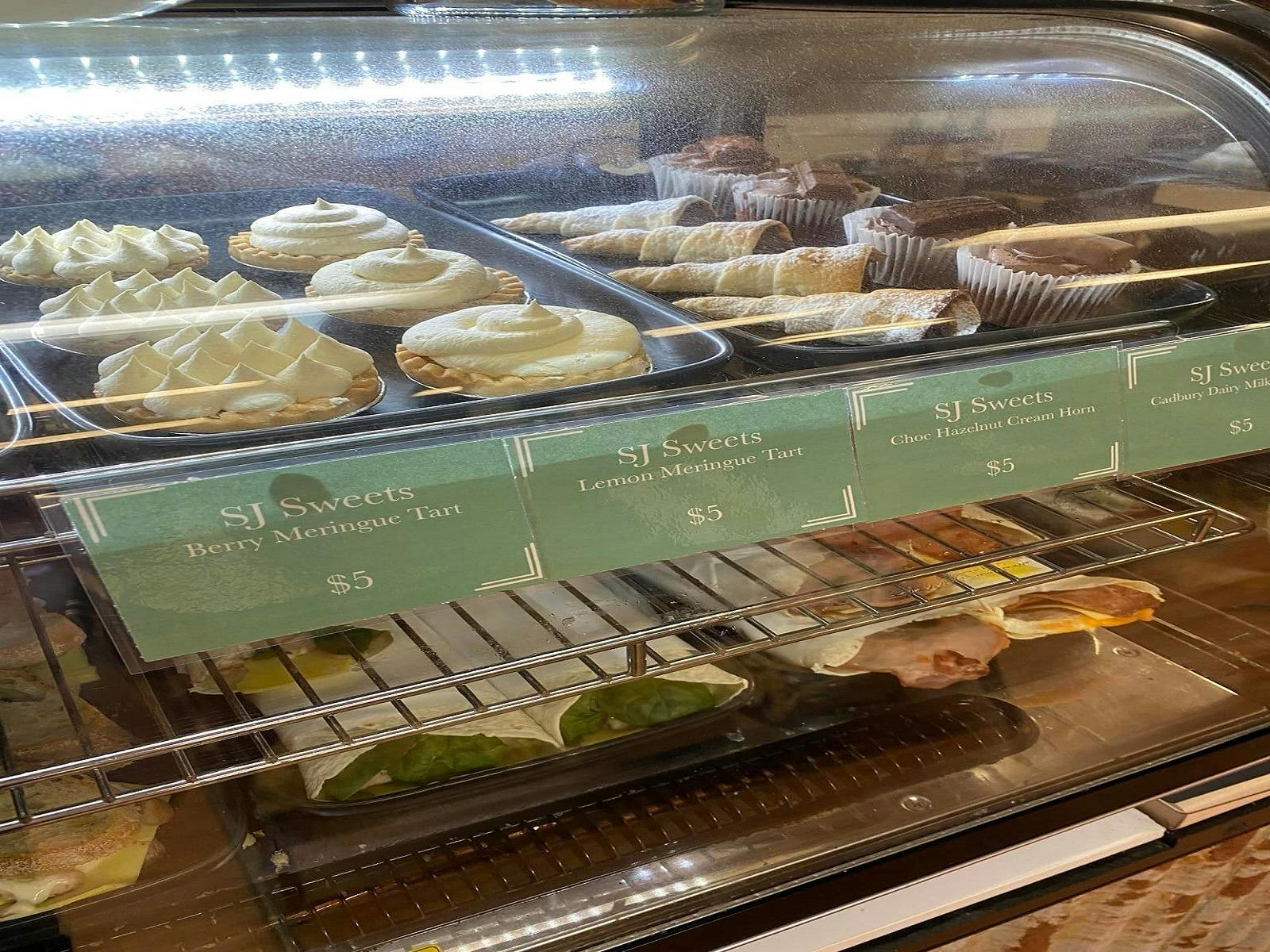 Peppers Cafe Boorowa NSW Holidays & Things to Do