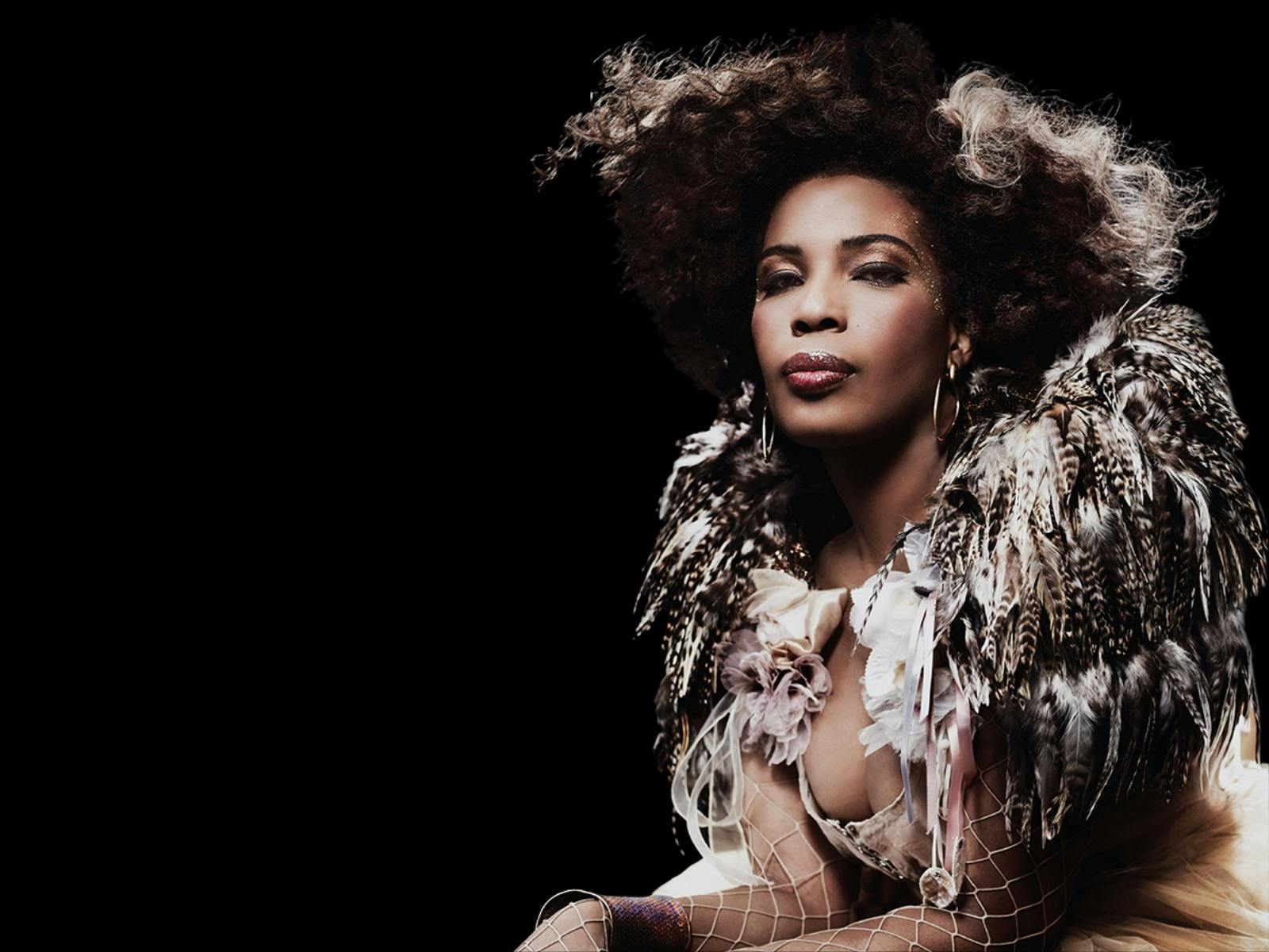 Macy Gray - The Station Newcastle Sat 19th Sept 26