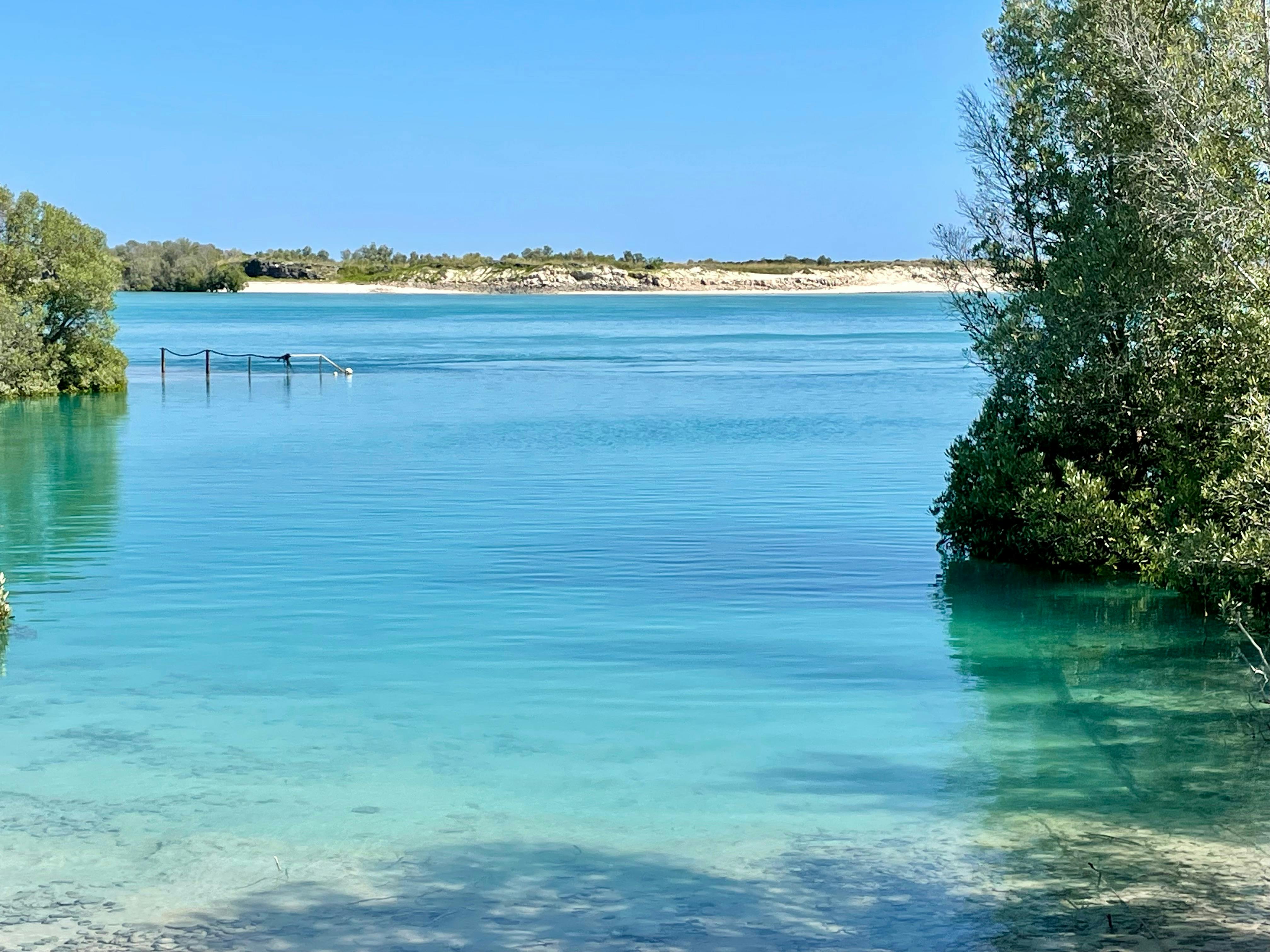 4x4 Outback Adventure Coastal Tour - 6 hours