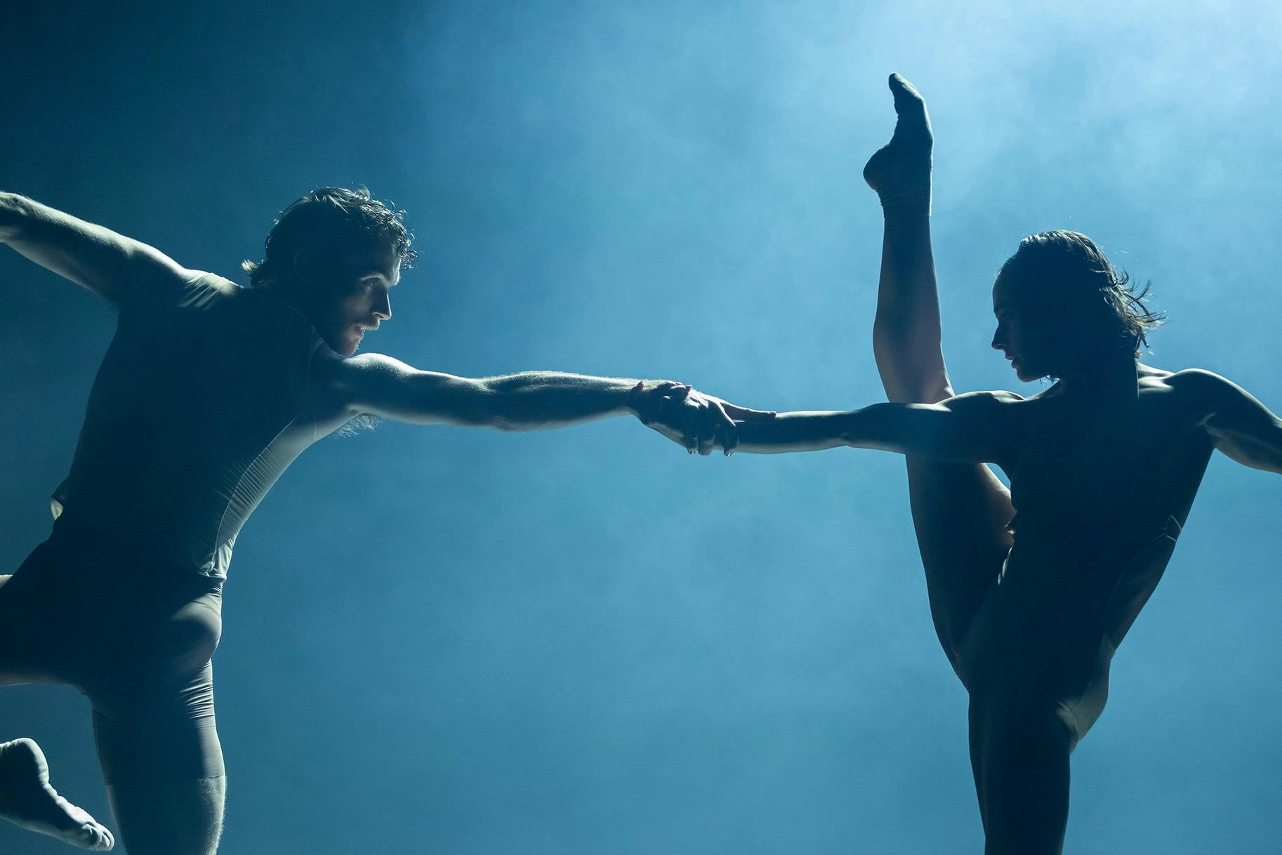 momenta | Sydney Dance Company - Hobart