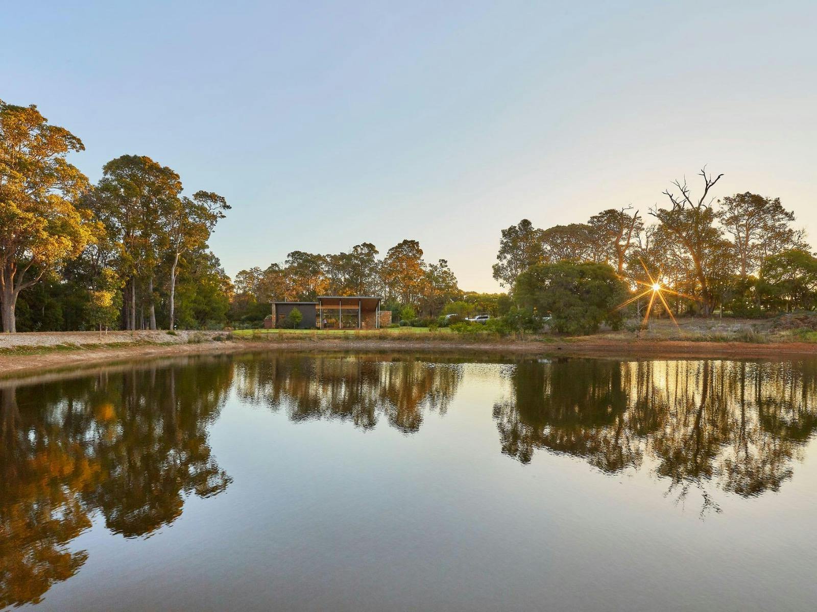 Passel Estate, Cowaramup, Western Australia