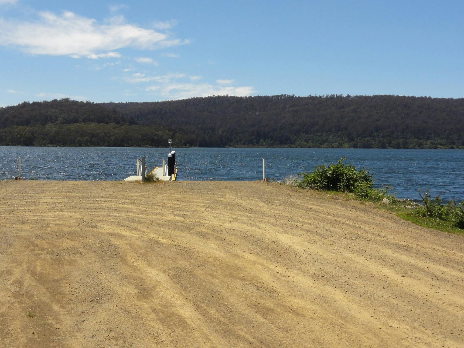 Bradys Lake