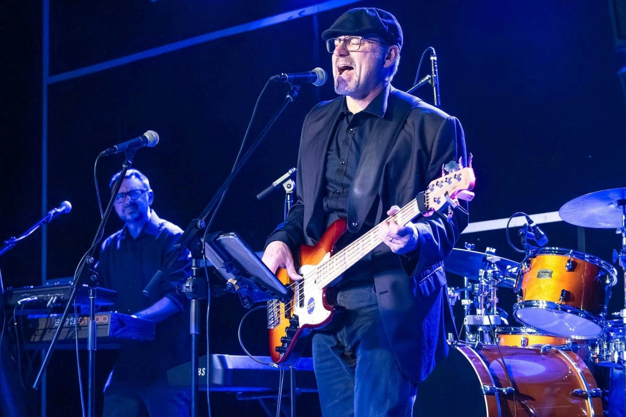 Funk & Soul Under the Stars at the Mercure Canberra Courtyard Concert