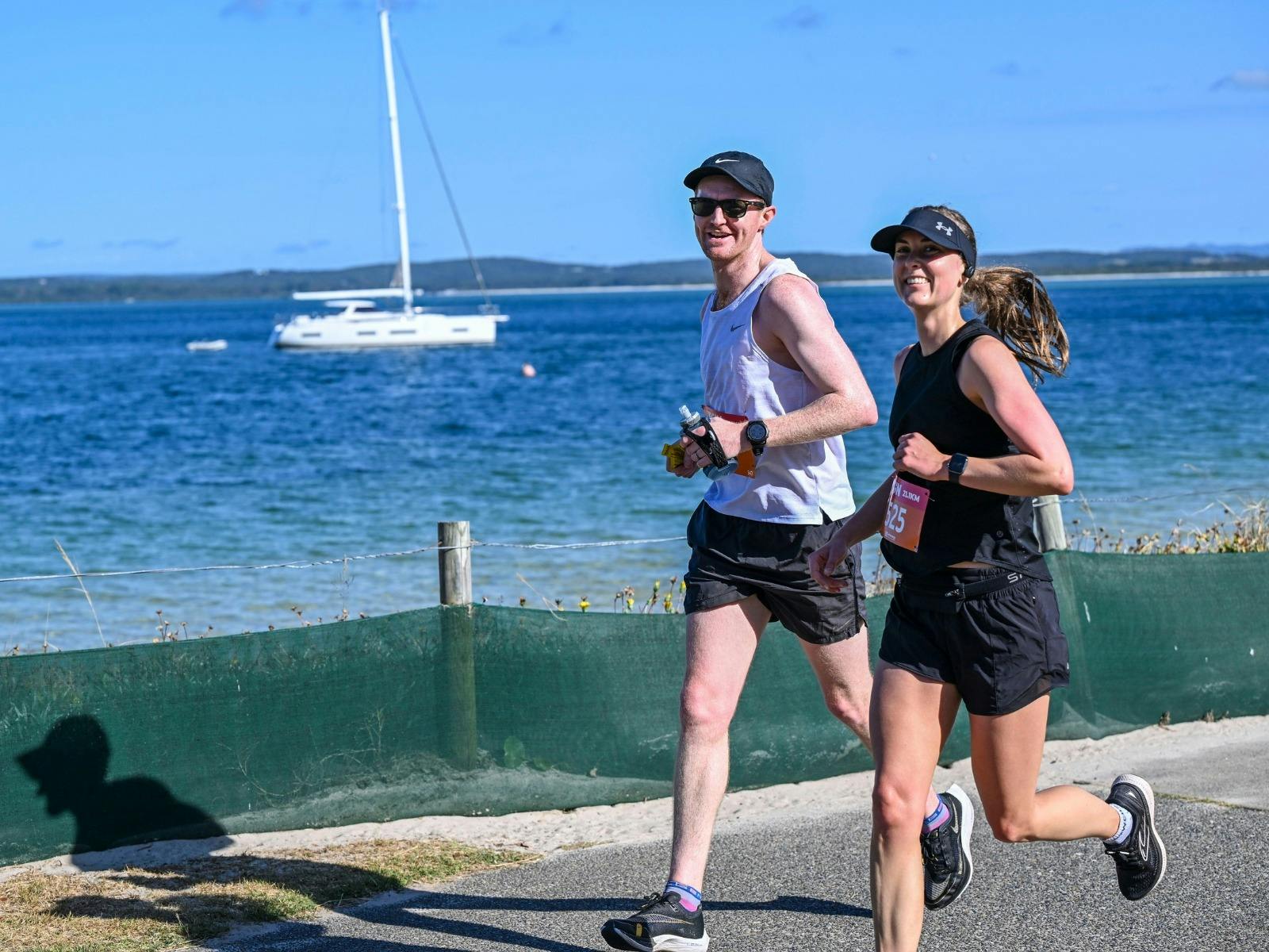 run port stephens nelson bay