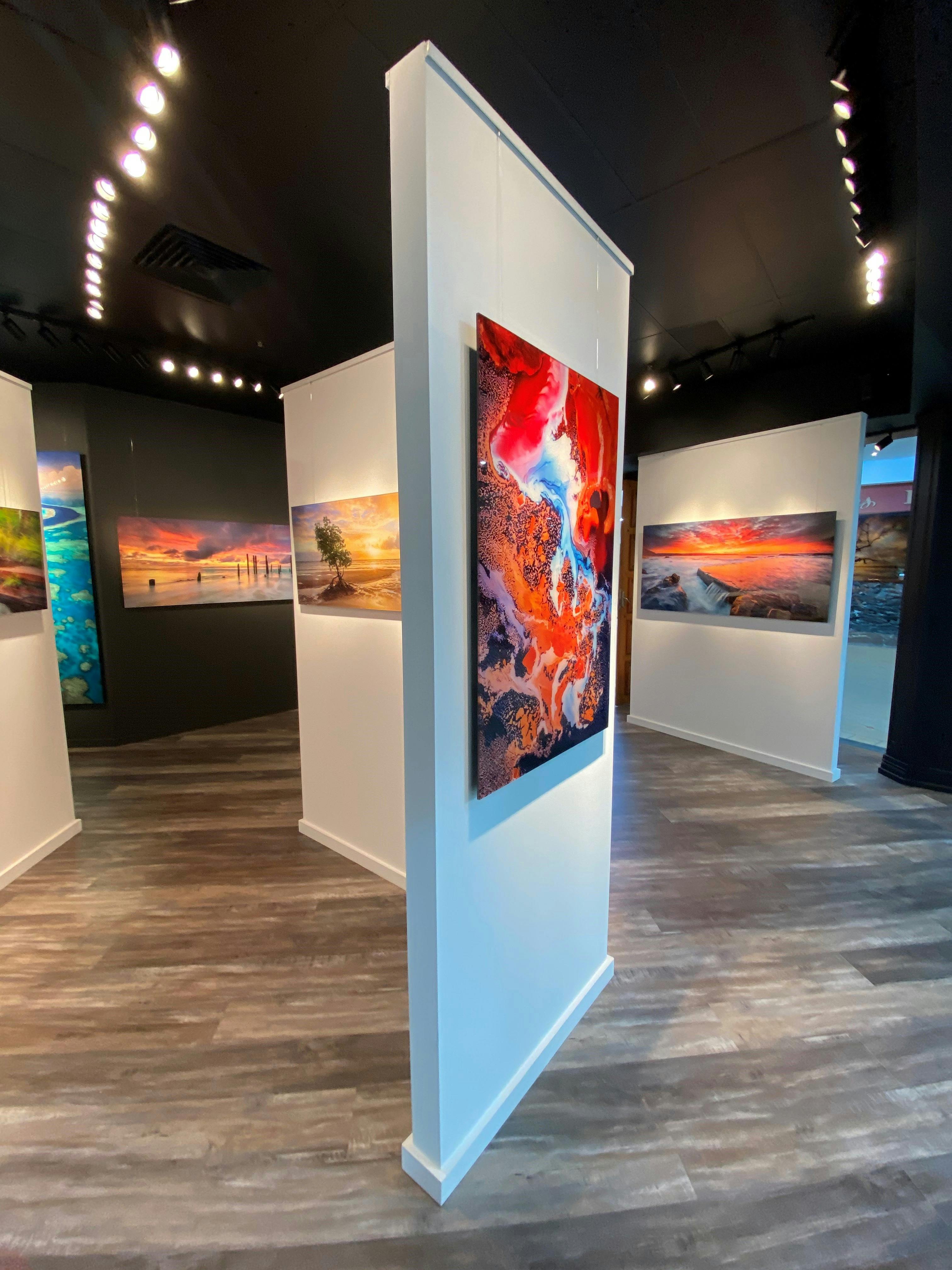 Mark Gray Gallery Mooloolaba