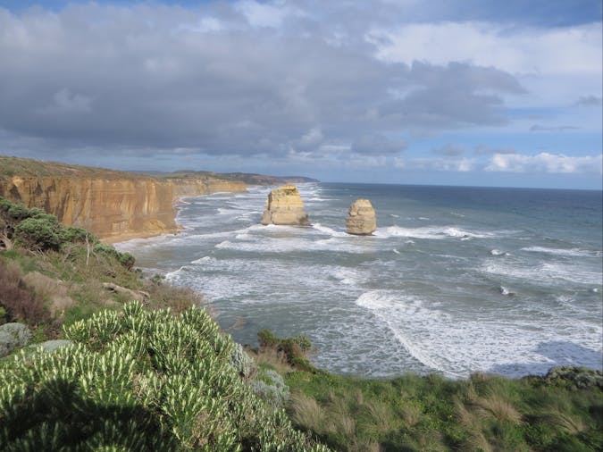 3 day Adelaide to Melbourne Tour