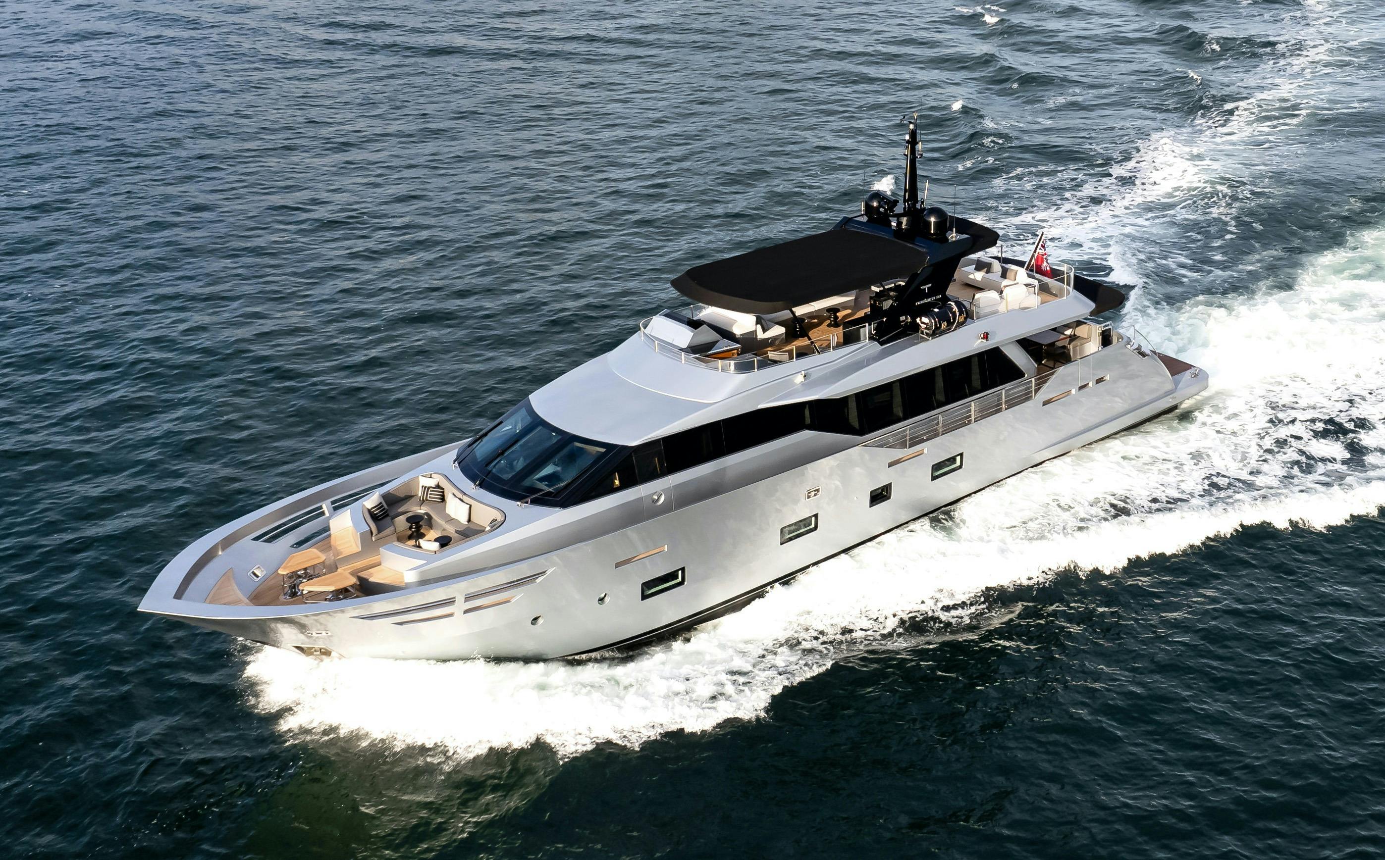 Sydney Harbour Specialists Luxury Boat Charters