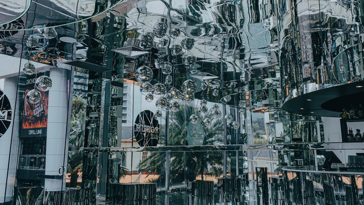 Reflections Reflections