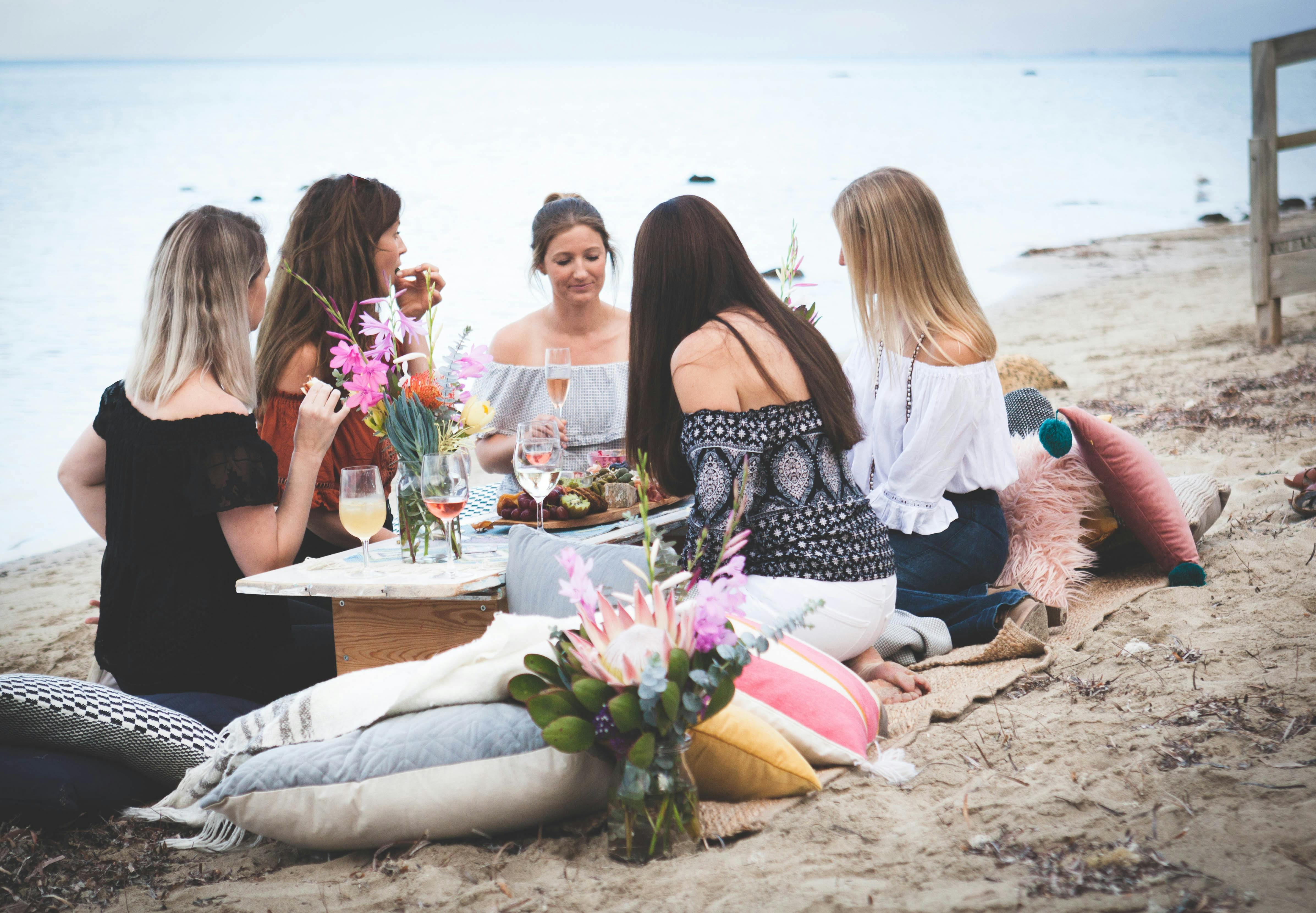 The Holistic Hen, Dunsborough, Western Australia