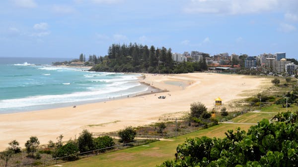 View Family Car Rental Gold Coast