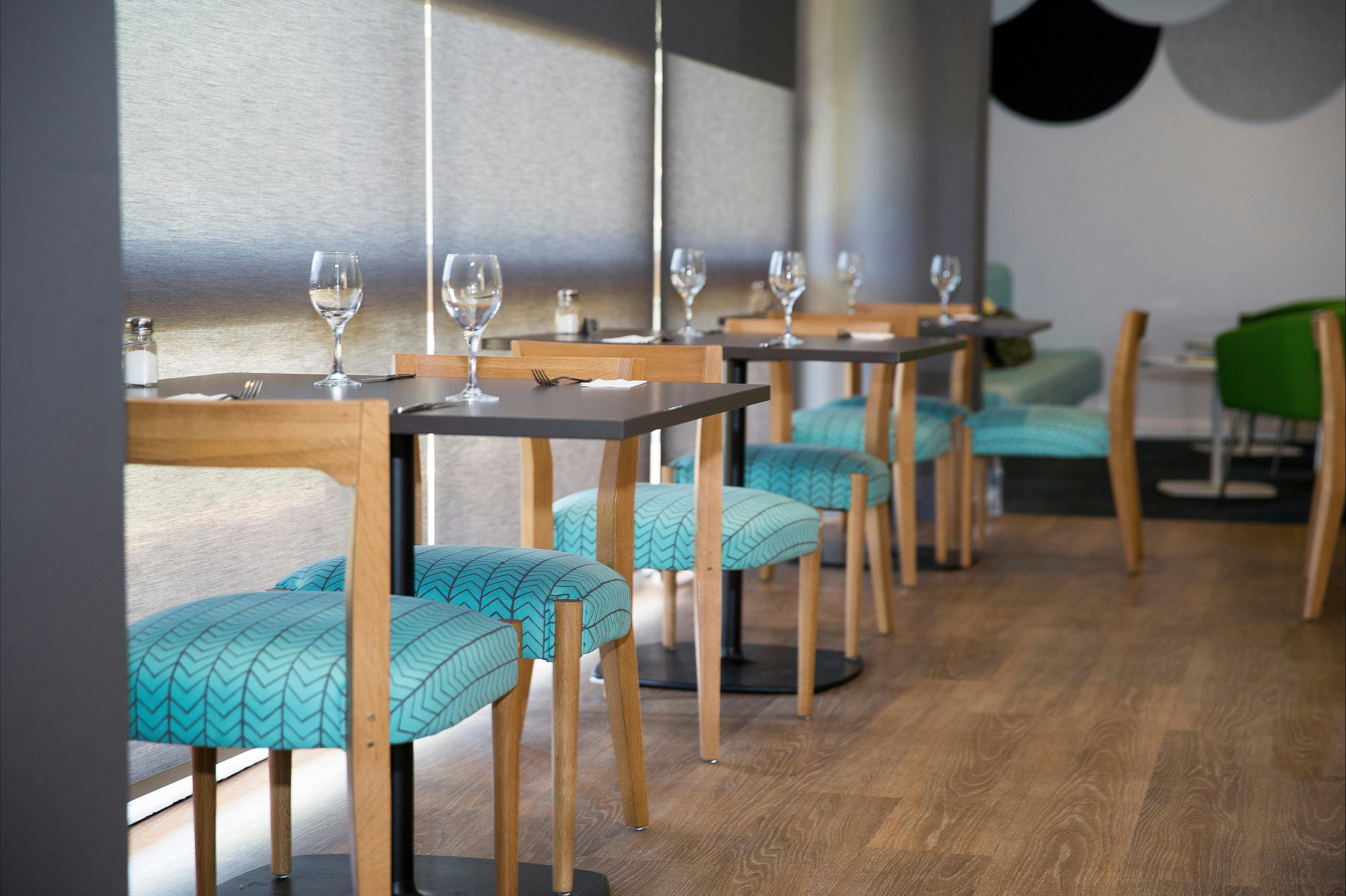 Fitzie's Restaurant at ibis Styles Geraldton