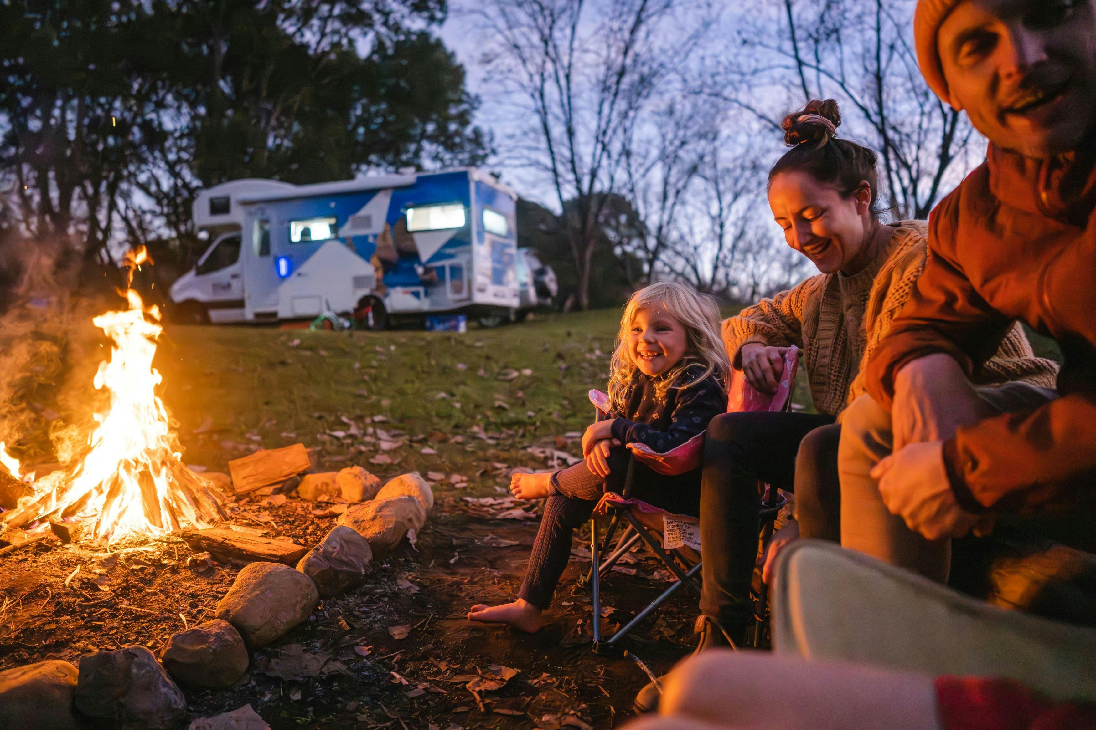 Star RV Polaris 6