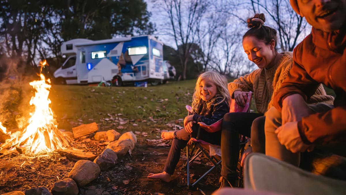 Star RV Polaris 6